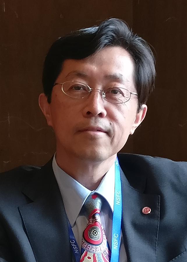 Prof. Lihui Wang